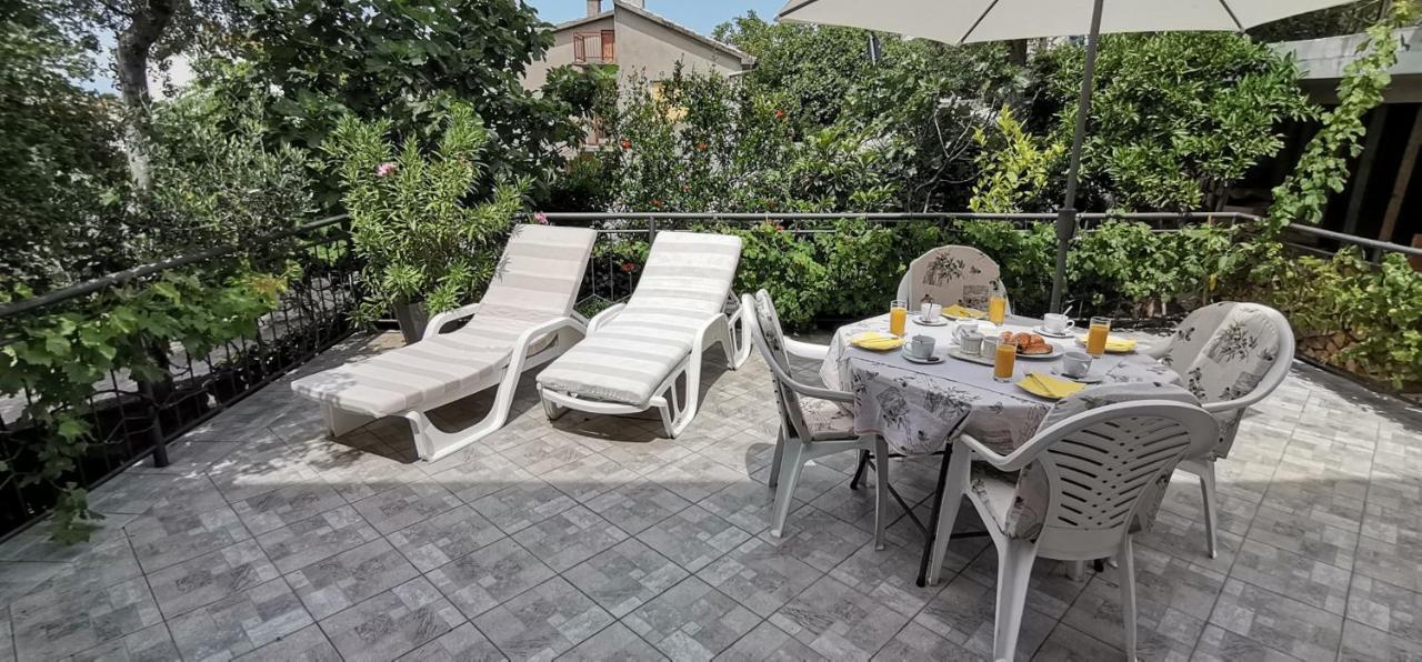 Apartman Bokula Novi Vinodolski Εξωτερικό φωτογραφία
