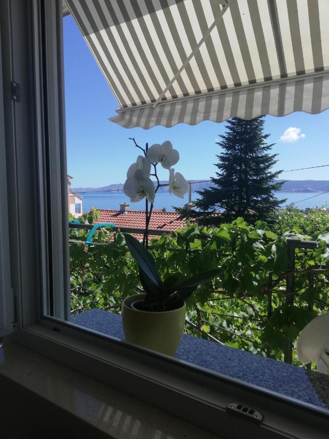 Apartman Bokula Novi Vinodolski Εξωτερικό φωτογραφία