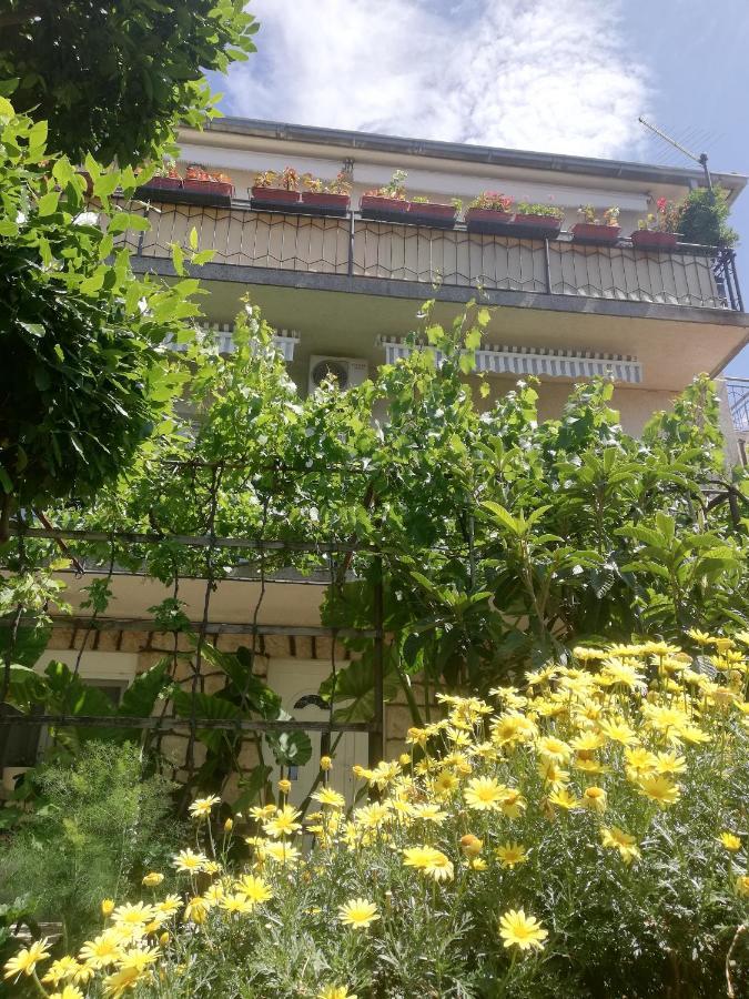 Apartman Bokula Novi Vinodolski Εξωτερικό φωτογραφία