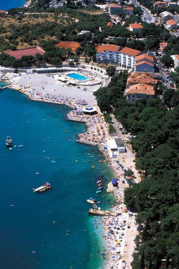 Apartman Bokula Novi Vinodolski Εξωτερικό φωτογραφία