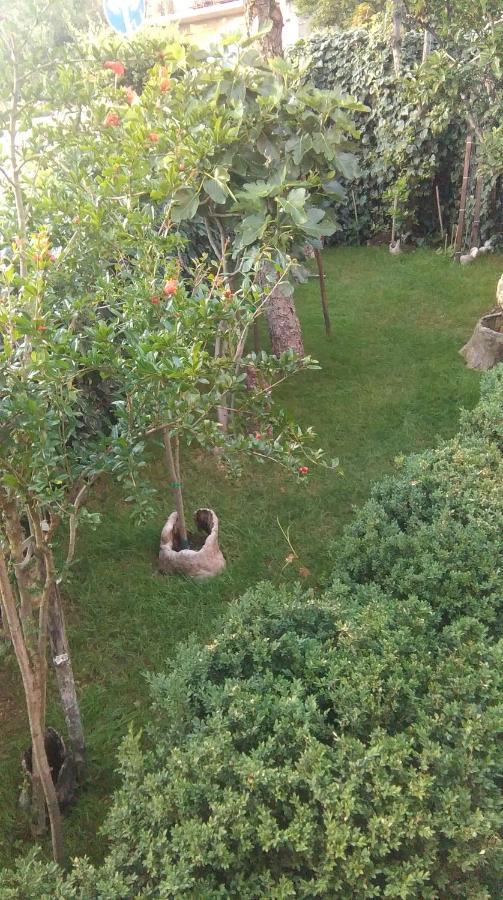 Apartman Bokula Novi Vinodolski Εξωτερικό φωτογραφία