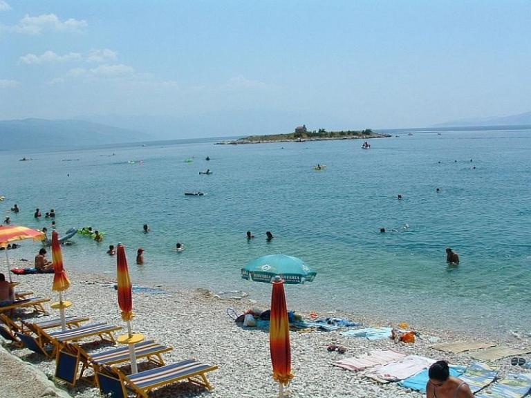 Apartman Bokula Novi Vinodolski Δωμάτιο φωτογραφία