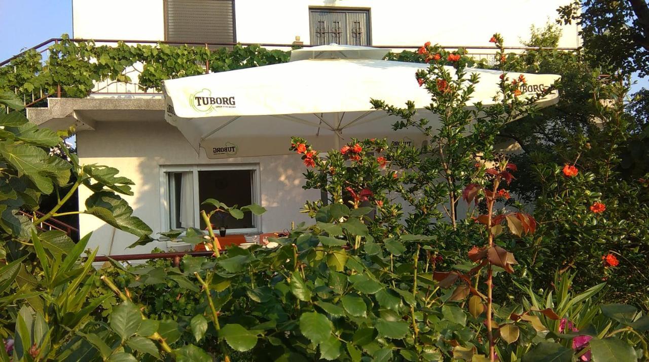 Apartman Bokula Novi Vinodolski Δωμάτιο φωτογραφία